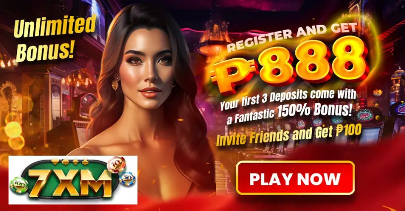 register to get P888 Bonus