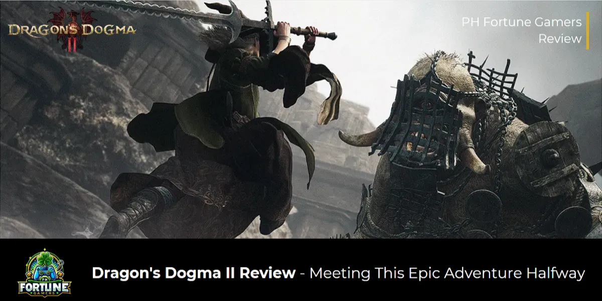 dragon's dogma 2