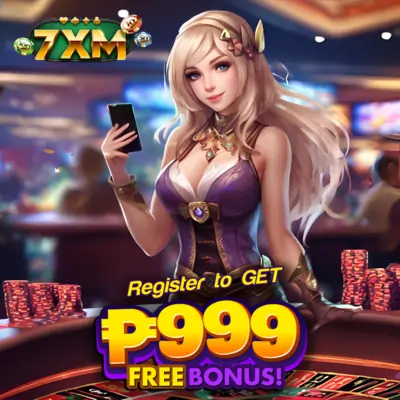 Free P999 bonus