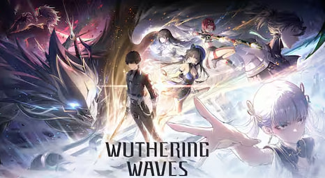 How to Play Wuthering Waves