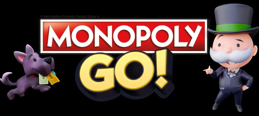 Monopoly GO