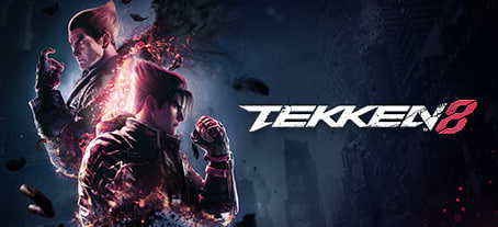 Tekken 8