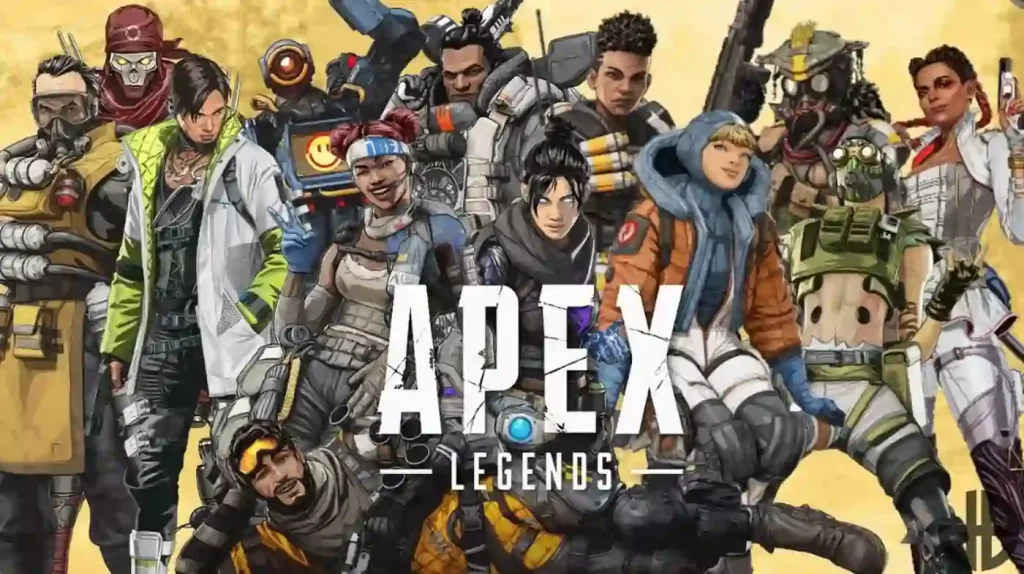 apex legends