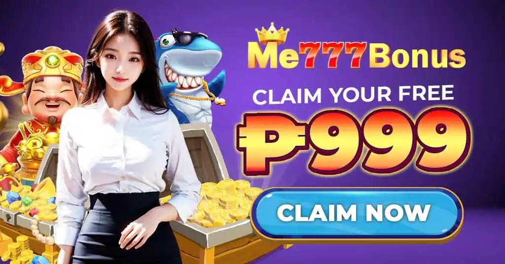 Claim your bonus P999